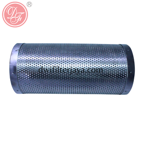 Stainless Steel Y <b>Strainer</b> Filter for Industrial Filtration SF-000001-07 - Product Image 5