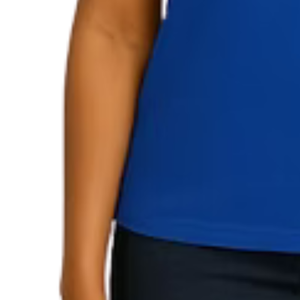 Camiseta Gráfica Azul 1938 para Mujer, Estilo Casual, Ropa Urbana, Cómoda, Suave, a la Moda, para Uso Diario - Product Image 4