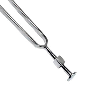 Pesas de acero para diapasones |   Herramienta de Sanación con Sonido para Terapia Médica |   Horquilla de Frecuencia de Alta Precisión con Certificación CE, 5 Años de Garantía - Product Image 3