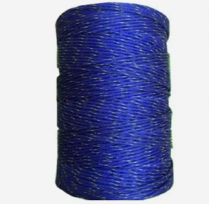 Cordon tressé durable et résistant pour usage industriel, maritime et loisirs en extérieur - Product Image 4