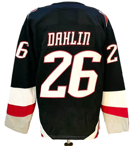 Camisetas de Hockey sobre Hielo de los Buffalo 2026 al por Mayor, 72 Thompson, 26 Rasmus Dahlin, 89 Alex Tuch, Uniforme Deportivo para Hombre y Jóvenes - Product Image 4