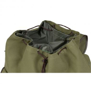 Sac de chasse en toile robuste, grande capacité, sac à dos de randonnée, imperméable, équipement de camping en plein air pour la chasse et la randonnée - Product Image 2