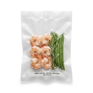 Keep Food Fresher with Premium <b>Vacuum</b> Seal <b>Bags</b> from Proline Vietnam - Product Image 2