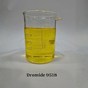 Agent de durcissement époxy polyamide réactif à faible viscosité pour revêtements et adhésifs sans solvant Dromide 9518 - Product Image 2