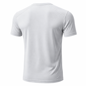 T-shirts de sport légers personnalisés en gros directement de l'usine - Fournisseur OEM pour les commandes en gros - Product Image 2