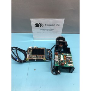 LAM 710-022051-00, 710 ASSY, CORRECTOR FORMATTER - Equipo y Piezas de Semiconductores de Confianza de Trusted Global Legacy - Product Image 2