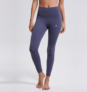 Women's <b>Seamless</b> <b>Leggings</b> High Waist Elastic Waist Lightweight Stretch Breathable Ankle-Length Casual Fitness Activewear 2026 - Product Image 6