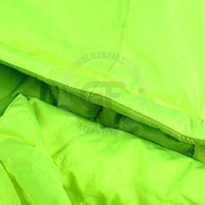 Chaqueta de Trabajo de Última Moda con MOQ Bajo, Chaqueta de Trabajo de Tela Suave, Chaqueta de Trabajo de Alta Visibilidad con Nuevo Diseño para Venta en Línea - Product Image 4