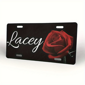 CIFbuy Letrero Metálico Clásico Personalizable de 6x12 Pulgadas, Decoración de Pared para Hogar, Cafetería, Restaurante, TikTok para Servicio de Recogida Temu - Product Image 6