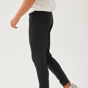 Pantalones Cortavientos Ligeros para Exteriores, de Secado Rápido, Transpirables, para Entrenamiento Atlético, Ropa Deportiva Personalizada, Fabricante OEM ODM - Product Image 2