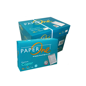 PaperOne A4 Multipurpose Copy <b>Paper</b> 500 Sheets Per <b>Ream</b> - Product Image 3