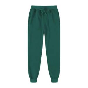 Pantalones Deportivos Casuales para Hombre 2026, Pantalones Holgados de Color Sólido, Ropa Urbana Otoño/Invierno, Pantalones Deportivos para Correr, Pantalones Deportivos Lavados - Product Image 3