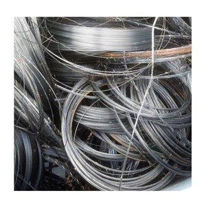 Chatarra de Alambre de Aluminio de Alta Pureza para Reciclaje con Servicio de Doblado y Alta Tasa de Recuperación - Product Image 2
