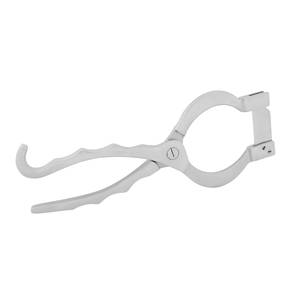 Cuchillo de Castración Ajustable y Reutilizable NBK 01 Newberry, de Acero Inoxidable, Herramienta Quirúrgica Veterinaria para Cabras y Ovejas, Venta al Por Mayor - Product Image 5