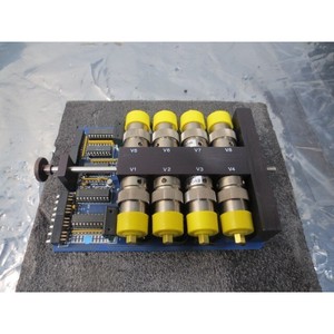 Módulo de 8 Válvulas Robitech 980-4800, 109267 - Equipo y Piezas de Semiconductores de Confianza de Legacy Global - Product Image 1