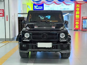 รถยนต์มือสอง ปักกิ่ง BJ80 SUV ปี 2017 2018 เทอร์โบชาร์จ ออโตเมติก ขับเคลื่อน 4 ล้อ 5 ที่นั่ง - Product Image 5