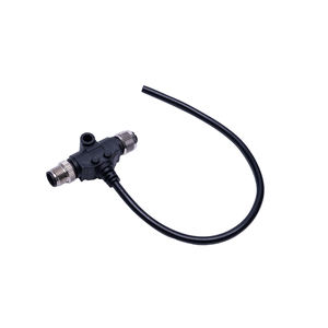 Connecteur étanche m12 - Product Image 1