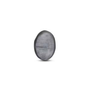 Loose 7.7 Carat Exquisite Catseye Gemstone Heart Cut for Fine Jewelry - Product Image 2