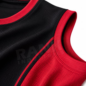 Uniformes de Voleibol Ideales para Juegos en Interiores y Exteriores, Calidad Premium, Impresión de Logotipo Personalizado, Uniformes de Voleibol Más Vendidos - Product Image 5