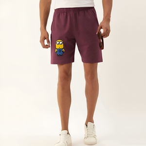 Shorts de Verano para Hombre, Ropa Casual con Personalización Completa con Logotipo Propio en la Mejor Calidad, Shorts Deportivos Sublimados para Hombre - Product Image 1