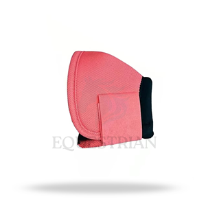 Botas Protectoras de Neopreno para Caballos, Botas de Equitación, Equipo Ecuestre - Product Image 3