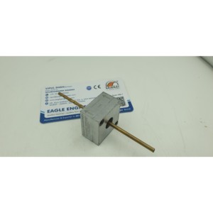 Matrice de torsion pour bracelet creux - Modèle n° 7065 Iron 3.00 MM Entrée et Sortie - Product Image 2