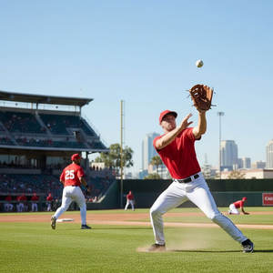 Uniforme de Béisbol Profesional Hecho a Medida, Uniforme de Béisbol con Color Personalizado, Uniforme de Béisbol de Alta Calidad de Fabricante - Product Image 5