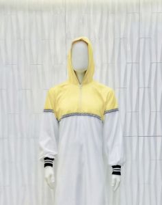 New Sale Arabic Kandora Traditional with Premium Breathable Fabric Long Sleeve Islamic Wear for Prayer Ramadan and <b>Eid</b> Occasions - Product Image 2