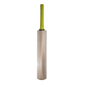 Bate de Críquet de Madera de Sauce Inglés de Alto Rendimiento y Ligero, Bate Deportivo de Madera de Construcción Robusta - Product Image 5