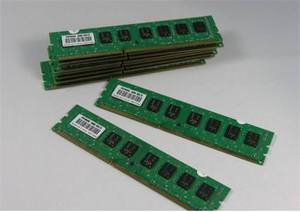 <b>Used</b> <b>Computer</b> RAM Scrap for Gold Recovery - Product Image 3