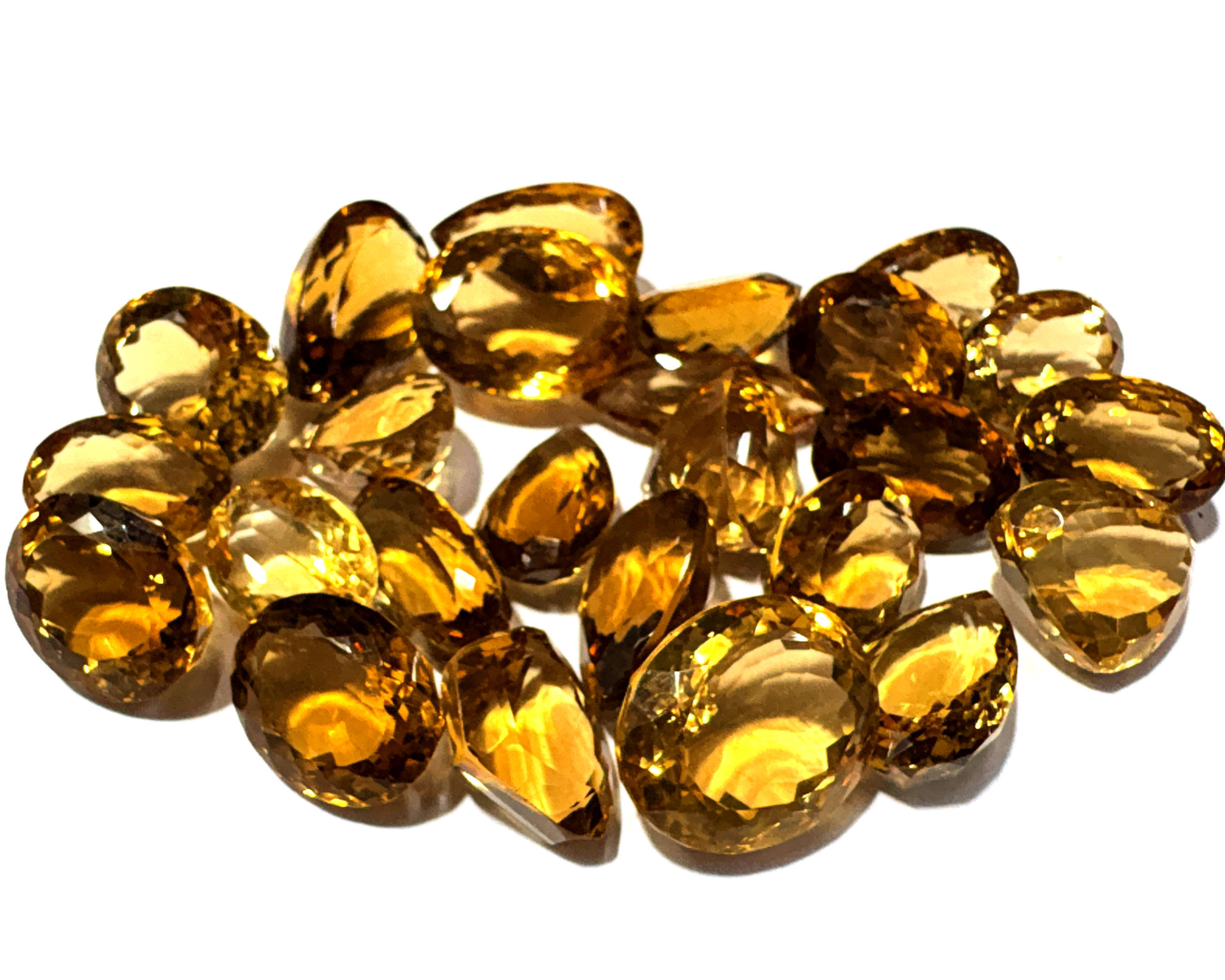 สีน้ำตาล