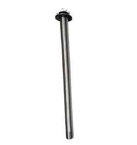 Goupille de sécurité en acier robuste pour tracteur SJ32954, pièce de rechange OEM, fixation résistante à la corrosion, 0,17 kg - Product Image 1