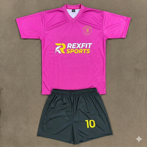 Maillots de football de haute qualité, maillots de soccer, maillots de basket-ball personnalisés, légers, respirants, fabricant OEM - Product Image 5