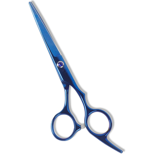 Stainless Steel Barber <b>Scissors</b> with Right-<b>Handed</b> Beauty Salon Shears for Hair Cutting - Product Image 1