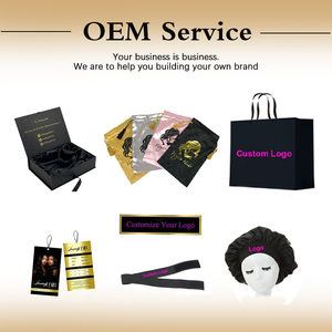 Peluca de Cabello Humano Vietnamita Virgen, Liso, con Cierre Frontal de Encaje HD de 32 Pulgadas, Sin Pegamento, Super Doble Trama, Pre-Arrancada - Product Image 6