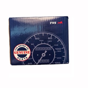 G2081400บีเวลเลอร์3ล้อเหมาะสำหรับ D4S ชิ้นส่วนล้อรถเข็นสามล้อสำหรับ D4C ขนาดกะทัดรัด - Product Image 1