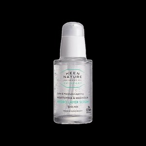 Dr Orga Heartleaf Magnolia Hyaluronic Acid Hydro Layer (50ml) Korean <b>Face</b> <b>Serum</b> Skin Care <b>Serum</b> Orga - Product Image 1