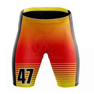 Uniforme de Flag Football de Calidad Profesional con Logotipos, Números y Nombres Personalizados Disponibles en Varios Colores y Tallas - Product Image 2