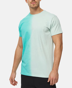 OEM ODM Service New Style Fashion Tee Plus Size Round Neck <b>Short</b> <b>Sleeves</b> T <b>Shirt</b> 100% Cotton Good Quality Big Size T <b>Shirts</b> - Product Image 4