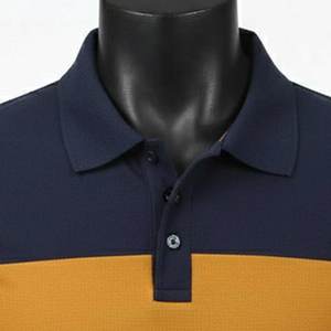 Camisas Casuales para Hombre, Venta Caliente, Logotipo Personalizado, Color Sólido, Transpirables, de Alta Calidad, Algodón y Spandex, con Bolsillo, Económicas - Product Image 4