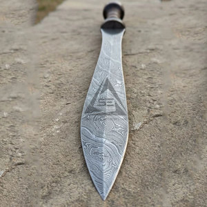 Espadas Personalizadas en Venta Online 2026, Color y Talla a Elección, Más Vendidas, Ecológicas, Nueva Llegada, SPOTLESS ENTERPRISES SE-S-03, Alta Calidad, Unisex - Product Image 4
