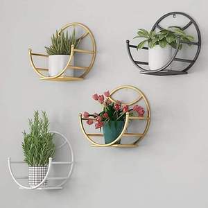 Ensemble de 3 jardinières en métal galvanisé de haute qualité pour fleurs, style ferme, décoration maison et jardin, logo personnalisé - Product Image 4