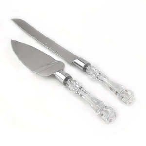 Cubiertos de Acero Inoxidable, Juego de Cuchillos y Cucharas para la Cena, Vajilla de Acero para el Hogar y la Cocina - Product Image 1