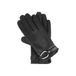 Guantes de Conducción de Cuero de Alto Rendimiento, Construcción Duradera, Guantes de Conducción de Cuero de Grado Profesional - Product Image 6