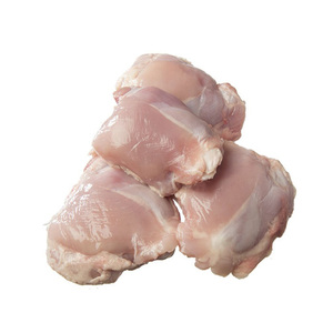 Gusano de pollo congelado disponible para la venta, ideal para restaurantes y servicios de catering. - Product Image 2