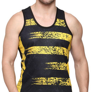 Chaleco de Boxeo Más Vendido, Conjunto Corto 100% Poliéster, Color Personalizado, Sin Mangas, Ropa de Competición de Kickboxing - Product Image 5