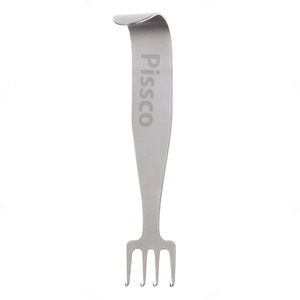 Rétracteur à flaps chirurgical PISSCO Maxwell pour os, 1 pièce - Product Image 5