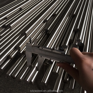 Batang batang padat bulat untuk konstruksi penjualan laris baja antikarat ASTM <span class=keywords><strong>Bar</strong></span> bulat - Product Image 5