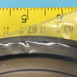 Anillo AceCo BS33-234N, purgado con N2, BS33-234, 128400 - Equipo y piezas de semiconductores de confianza de la marca global Legacy - Product Image 1