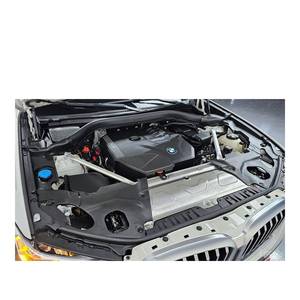 BMW X3 XDrive 20i 2022 con Caja de Cambios Automática, 12,256 km, Volante a la Izquierda, Cámara Trasera - 12,256 km - Product Image 6